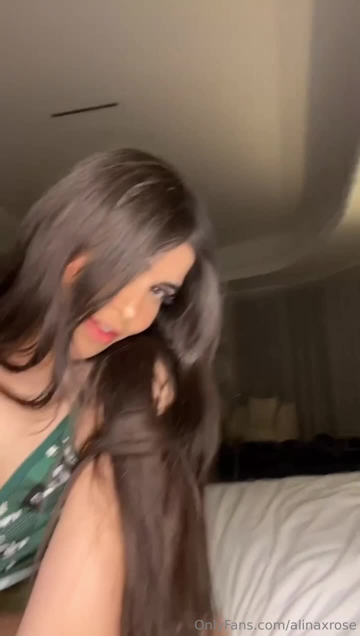 Video 261587 from Perlababe/Alina.rose9/Alina Rose