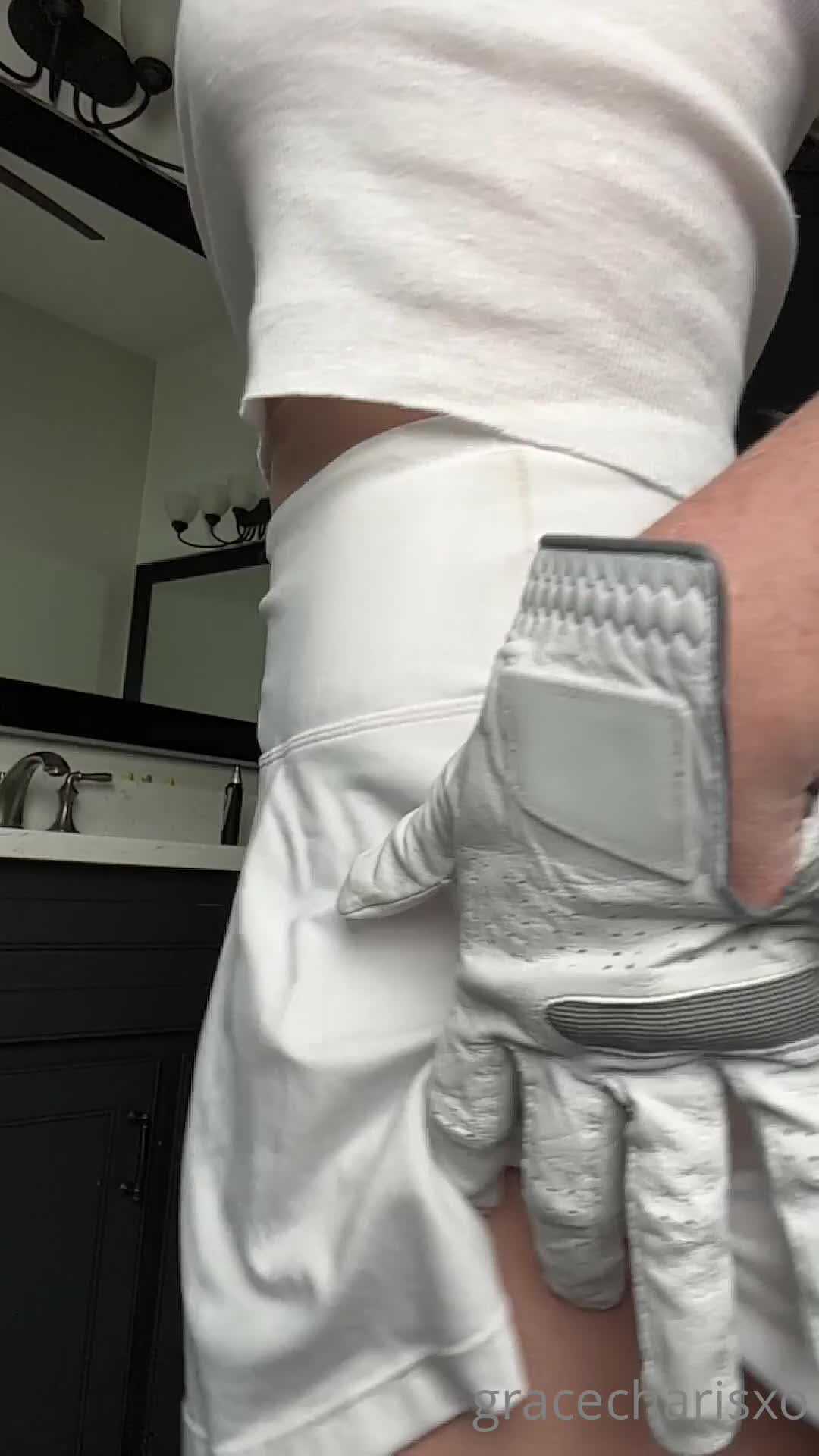 Video 277203 from Grace Charis - Gracecharisxo