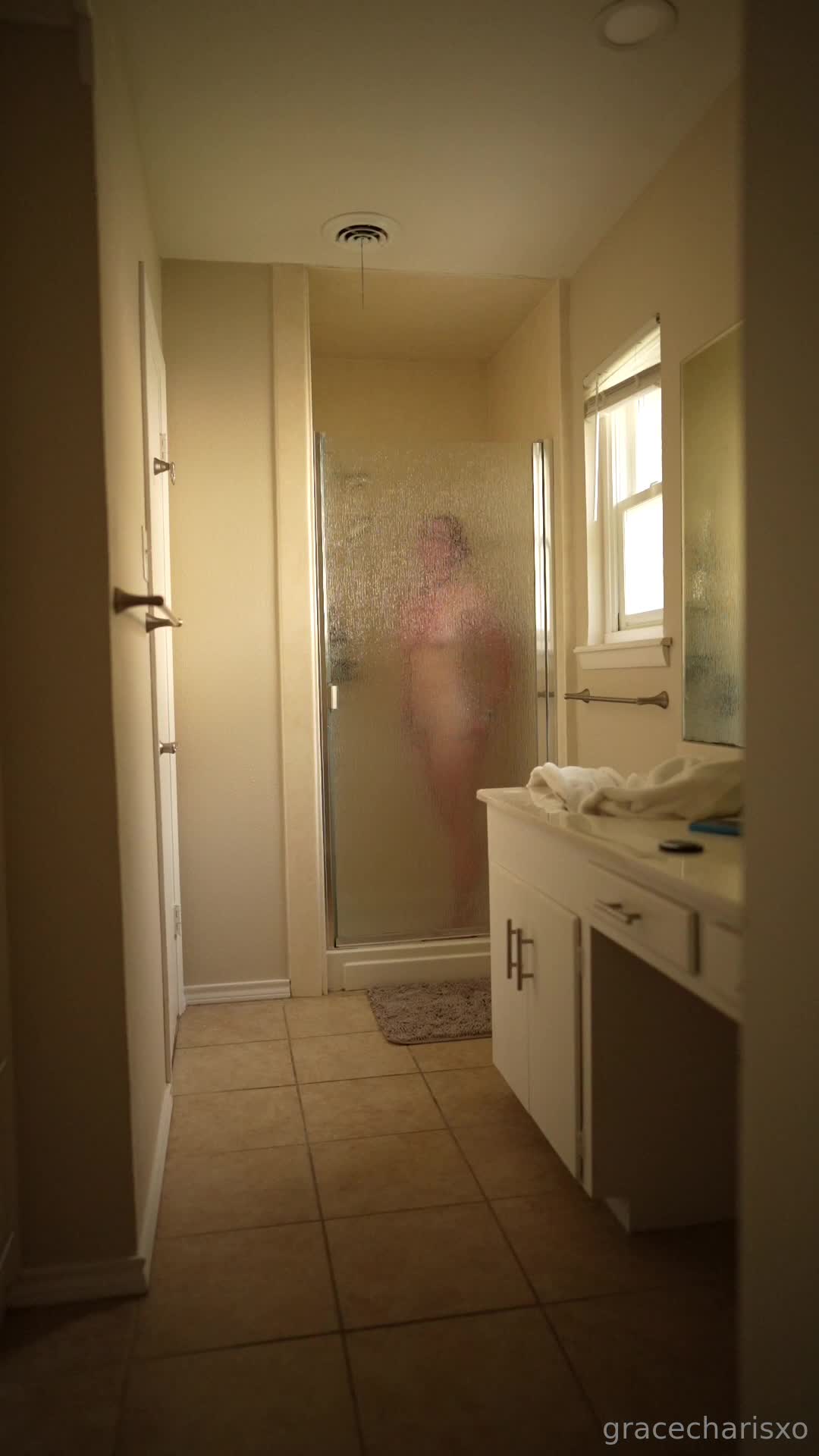 Video 277204 from Grace Charis - Gracecharisxo