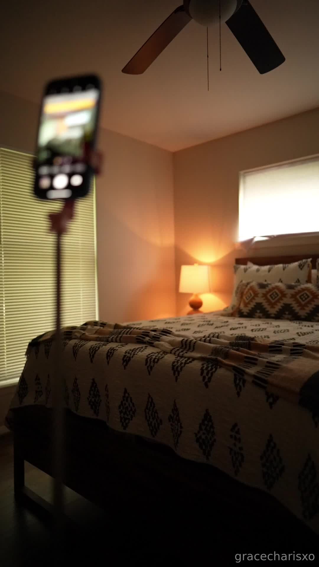 Video 277207 from Grace Charis - Gracecharisxo