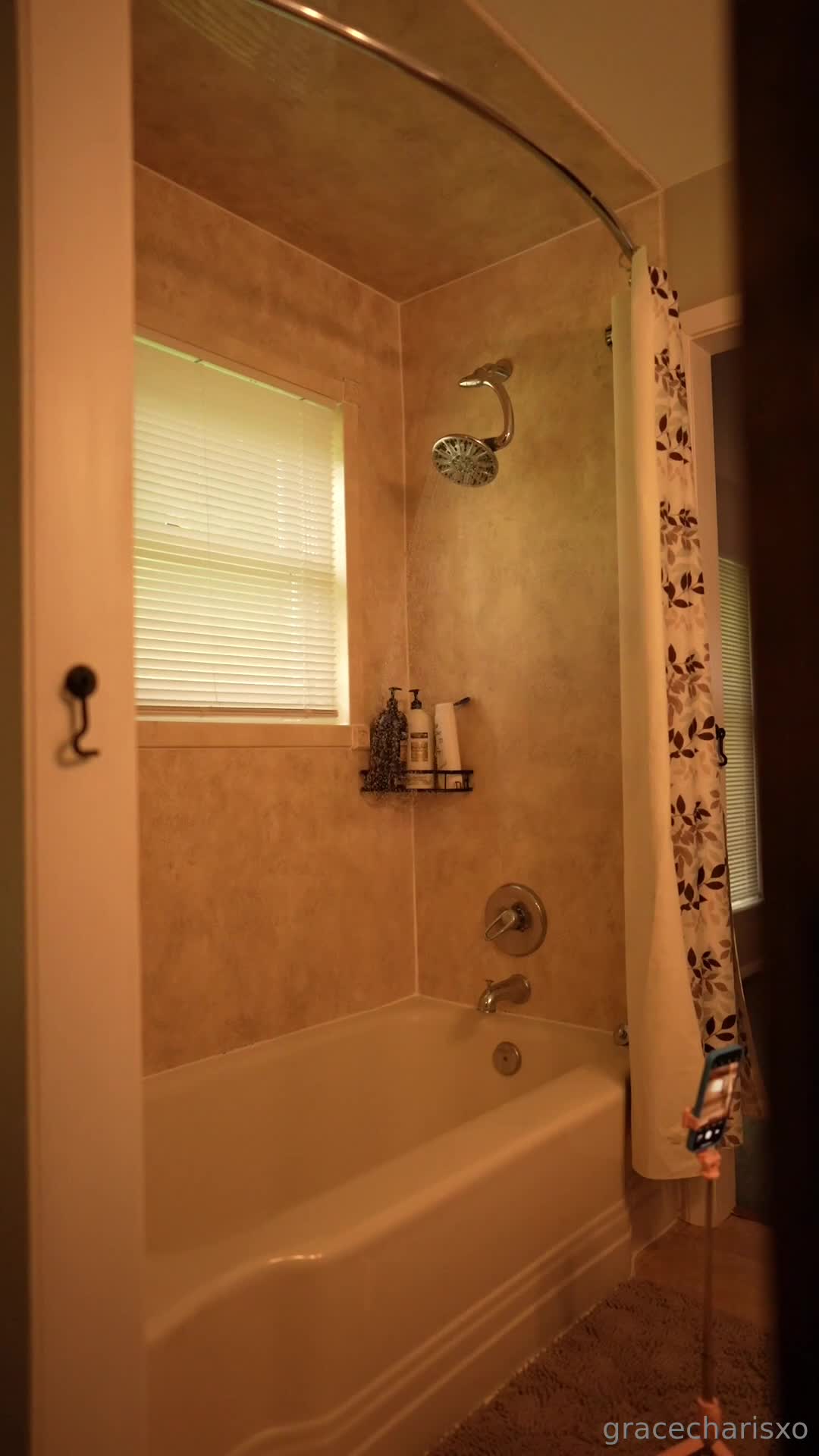 Video 277208 from Grace Charis - Gracecharisxo