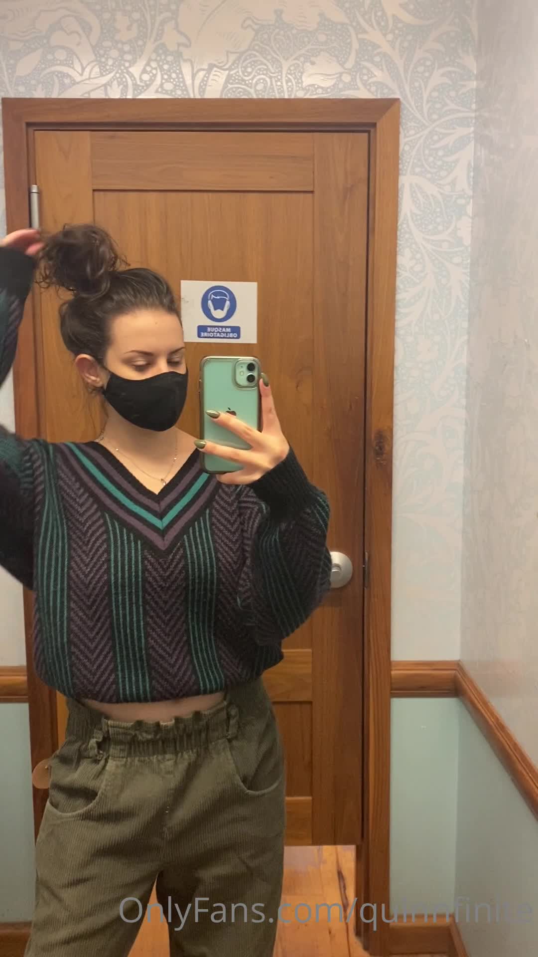 Video 286603 from Quinn Finite / Charlee