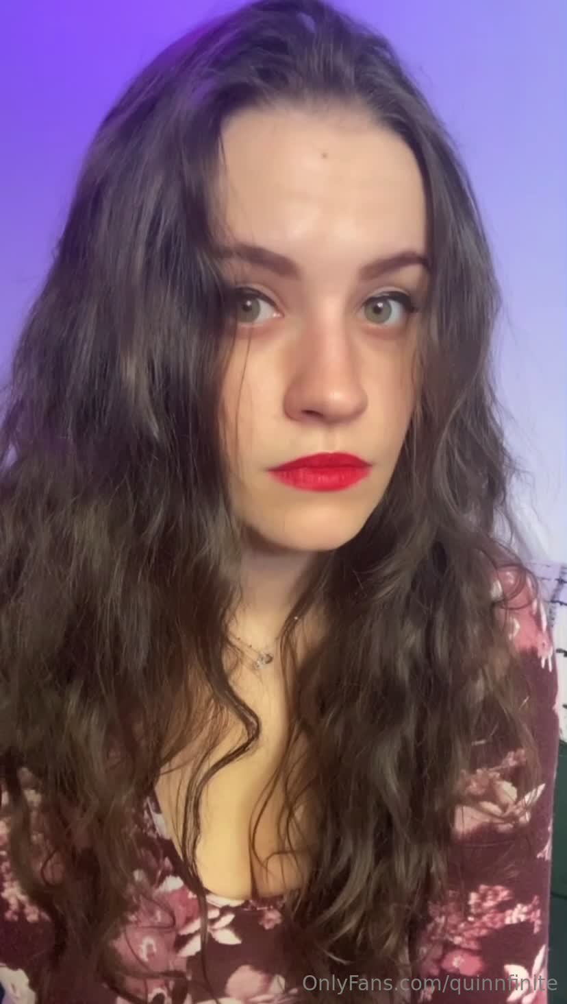 Video 286742 from Quinn Finite / Charlee