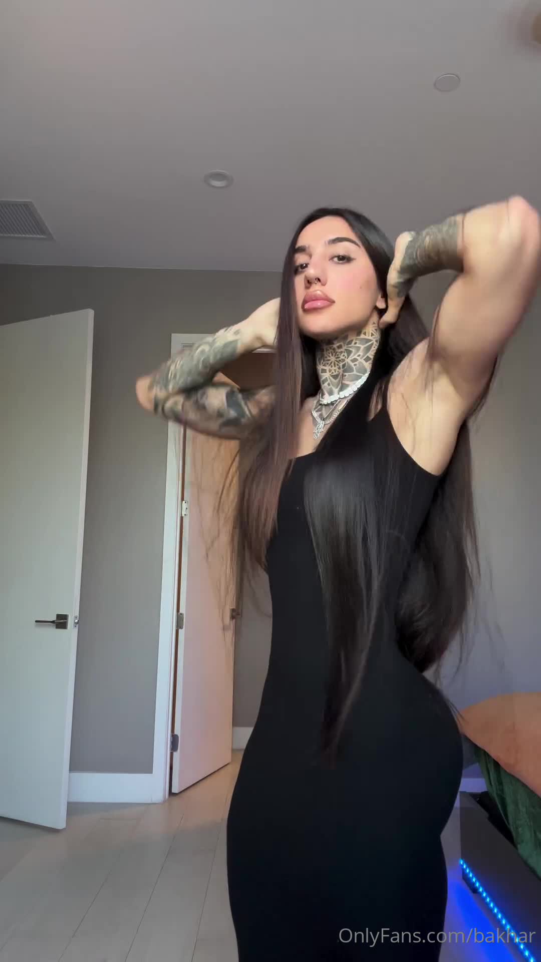 Video 436242 from Bakhar Nabieva / Бахар Набиева