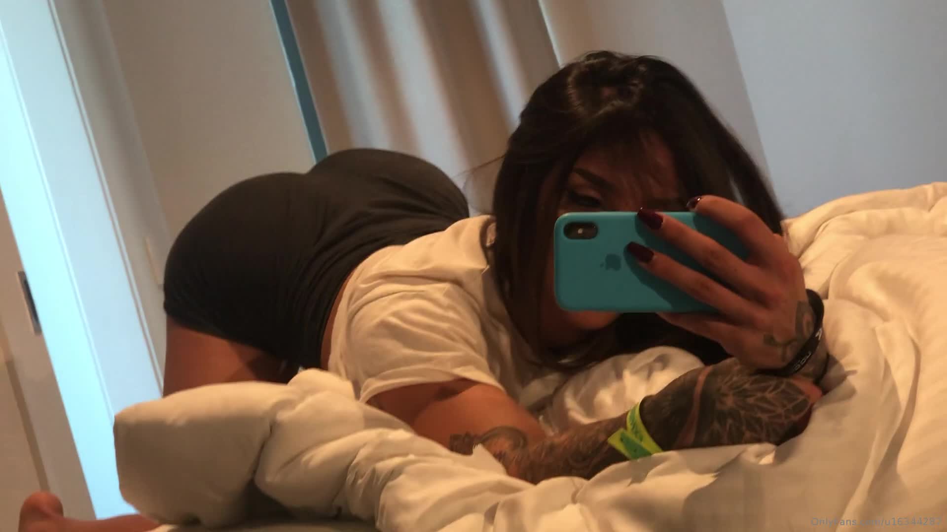 Video 436254 from Bakhar Nabieva / Бахар Набиева