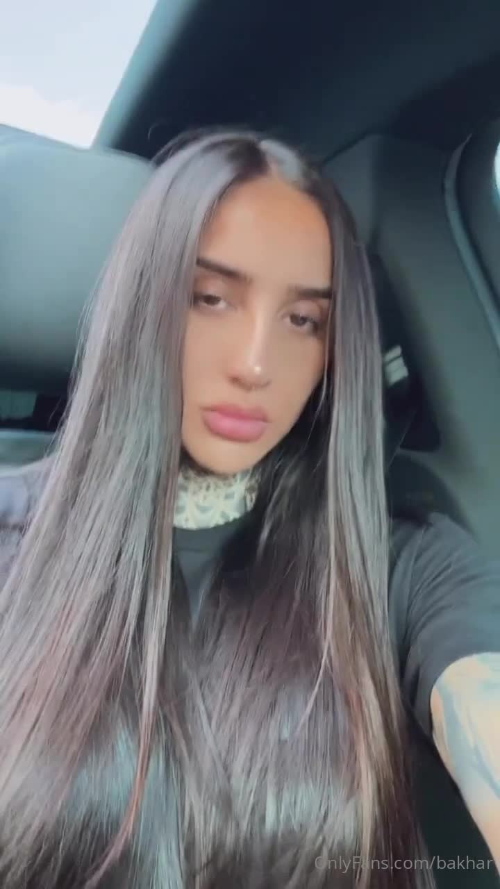 Video 436255 from Bakhar Nabieva / Бахар Набиева