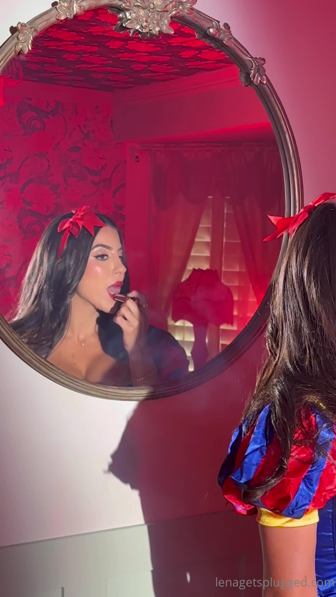 Video 436364 from Lena the Plug - LTP