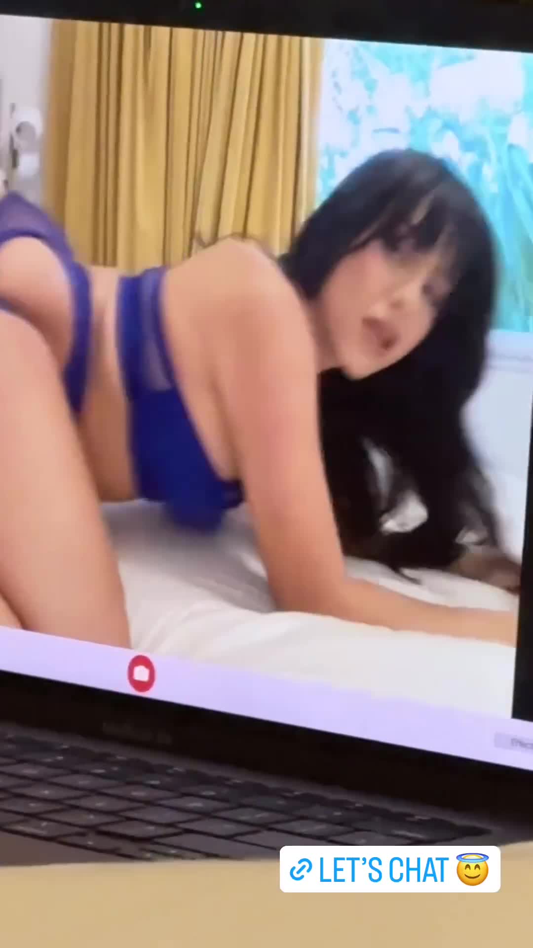 Video 436402 from Lena the Plug - LTP