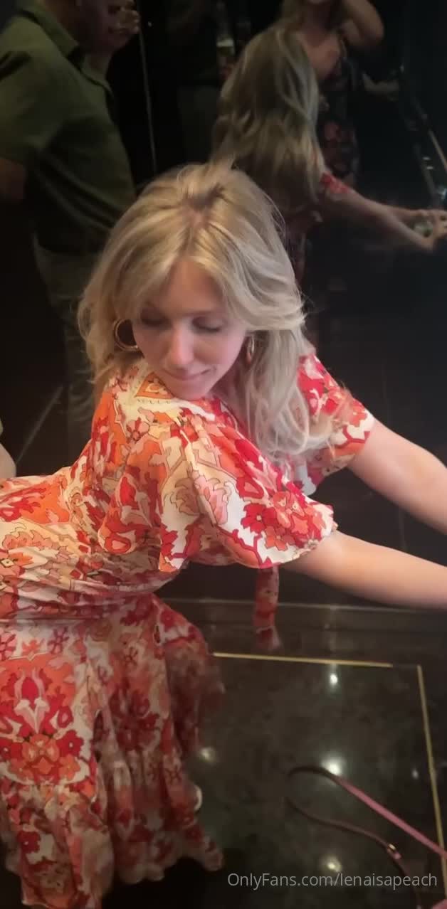 Video 269247 from Lena Paul / lenaisapeach