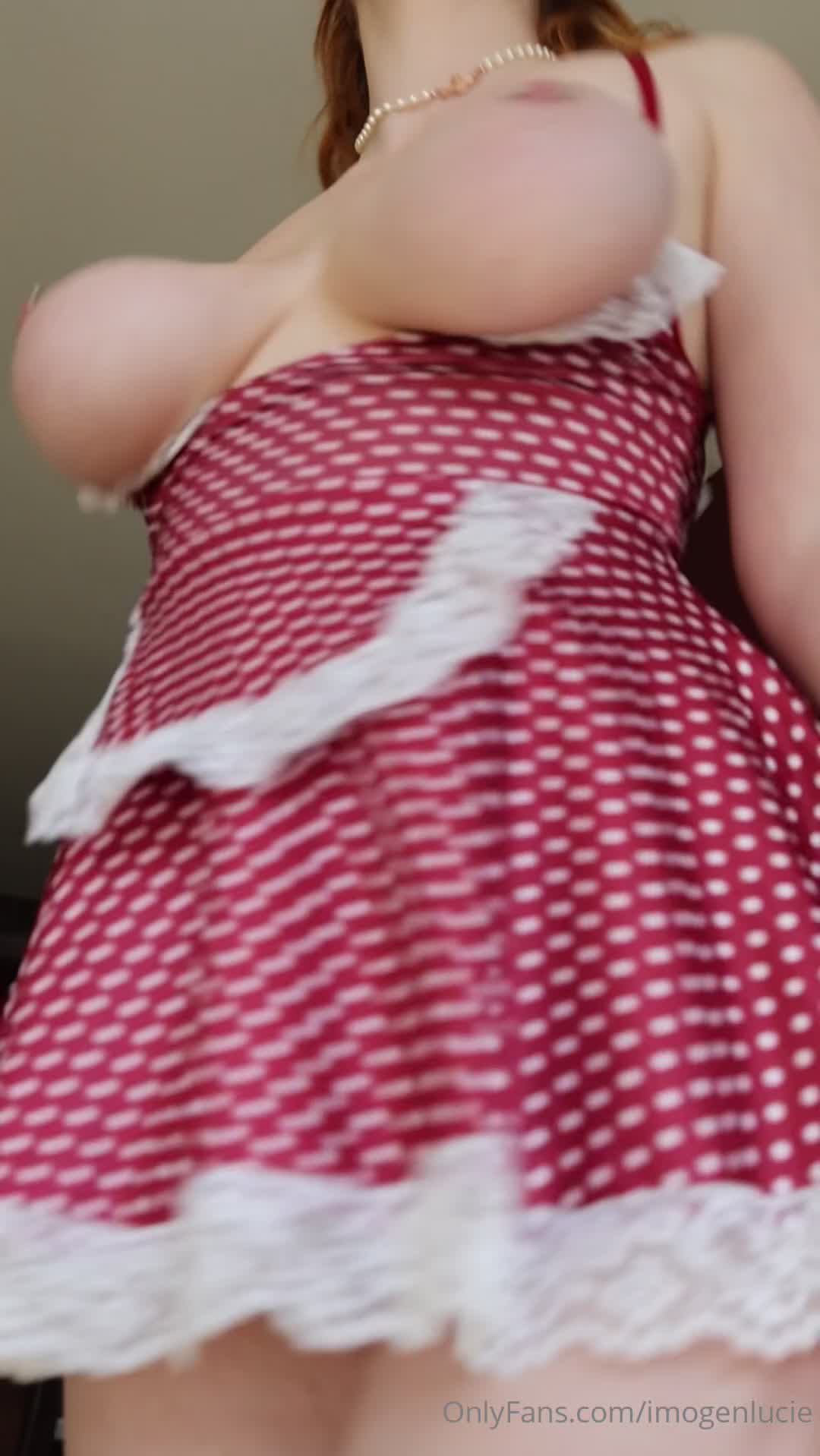 Video 436497 from Imogen Lucie