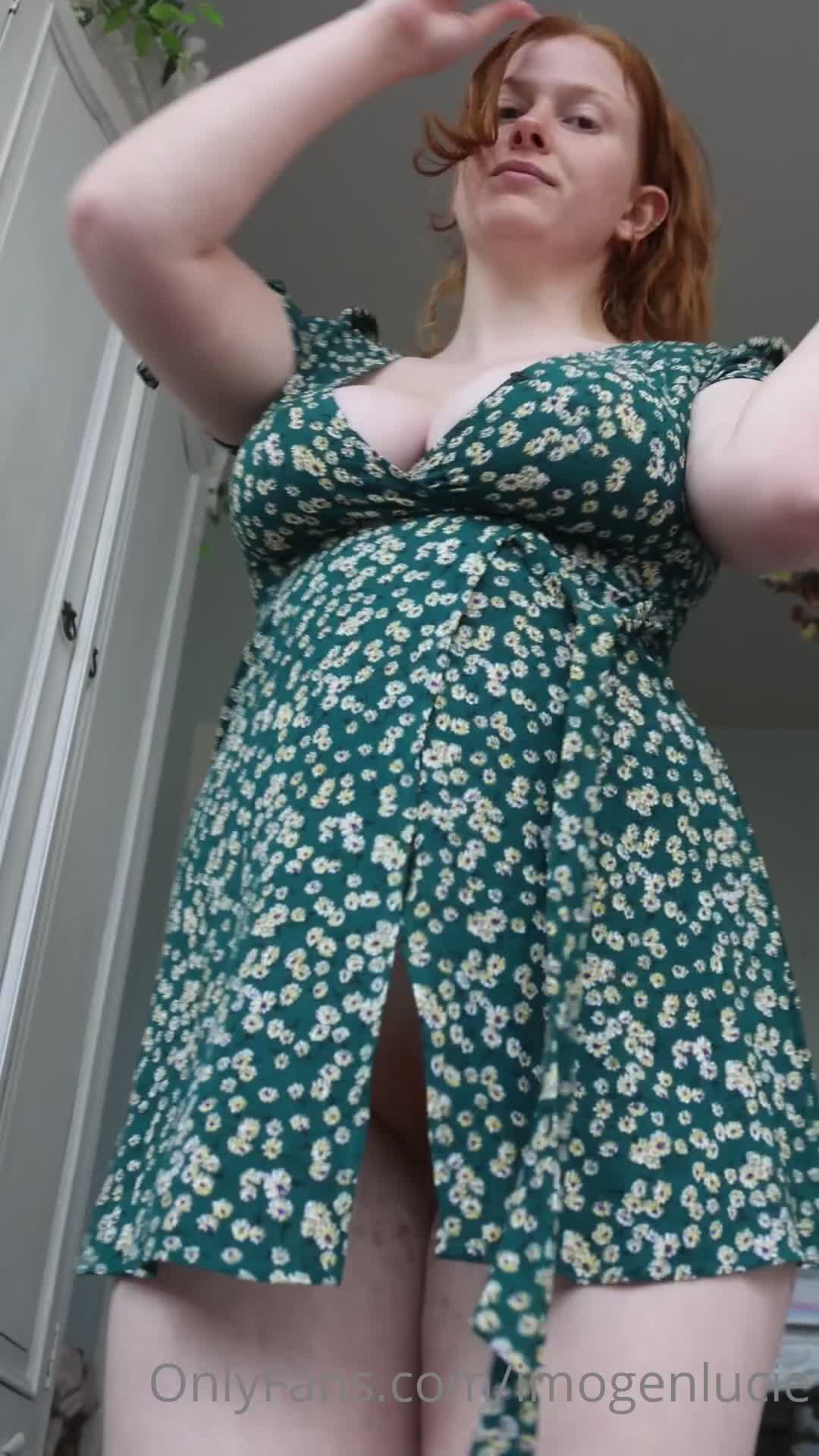 Video 436499 from Imogen Lucie