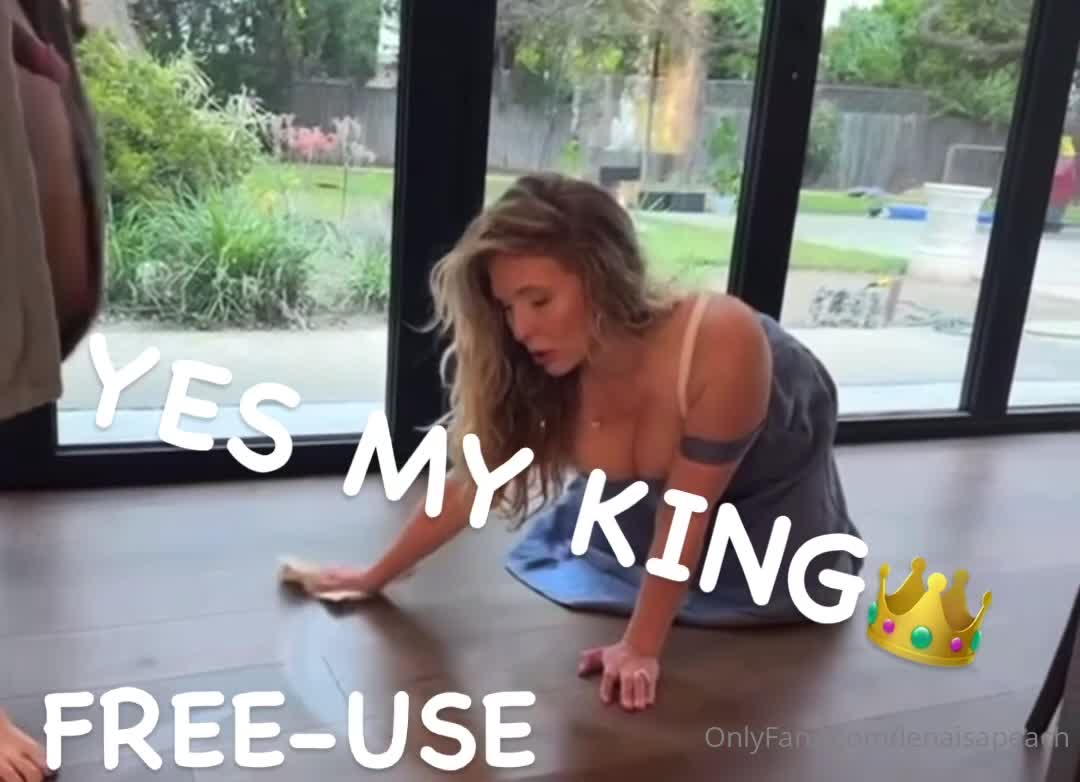 Video 298605 from Lena Paul / lenaisapeach