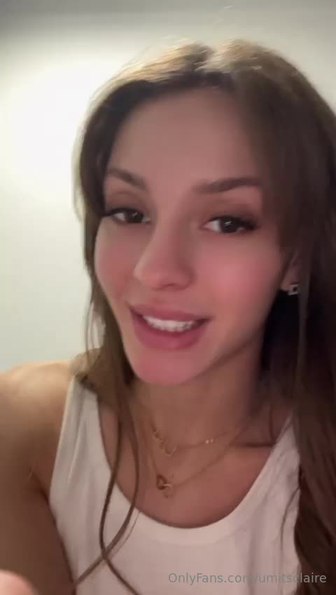 Video 277535 from Claire Northfield / umitsclaire