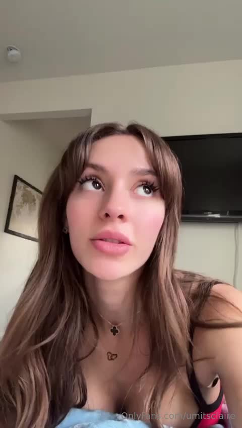 Video 277537 from Claire Northfield / umitsclaire