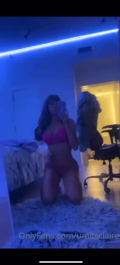 Video 298697 from Claire Northfield / umitsclaire