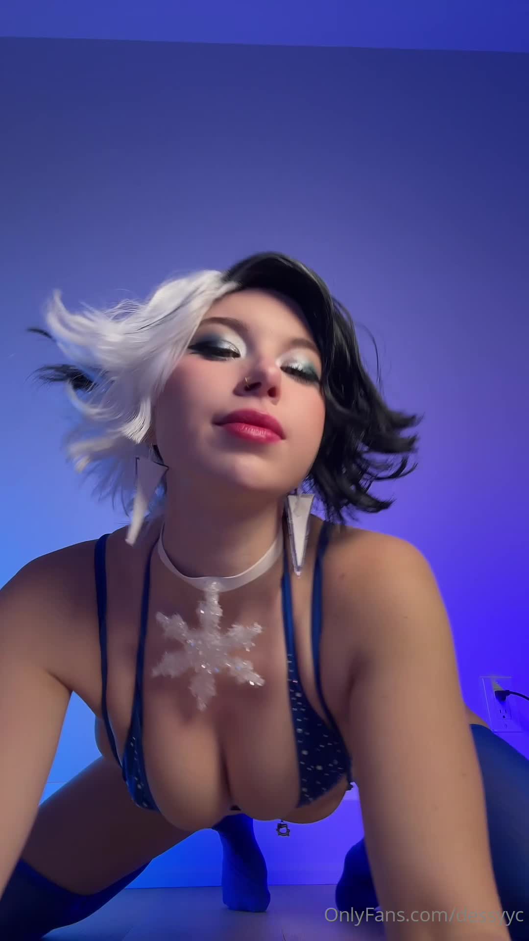 Video 436781 from Dessyyc - Dessy - oxdessyxo