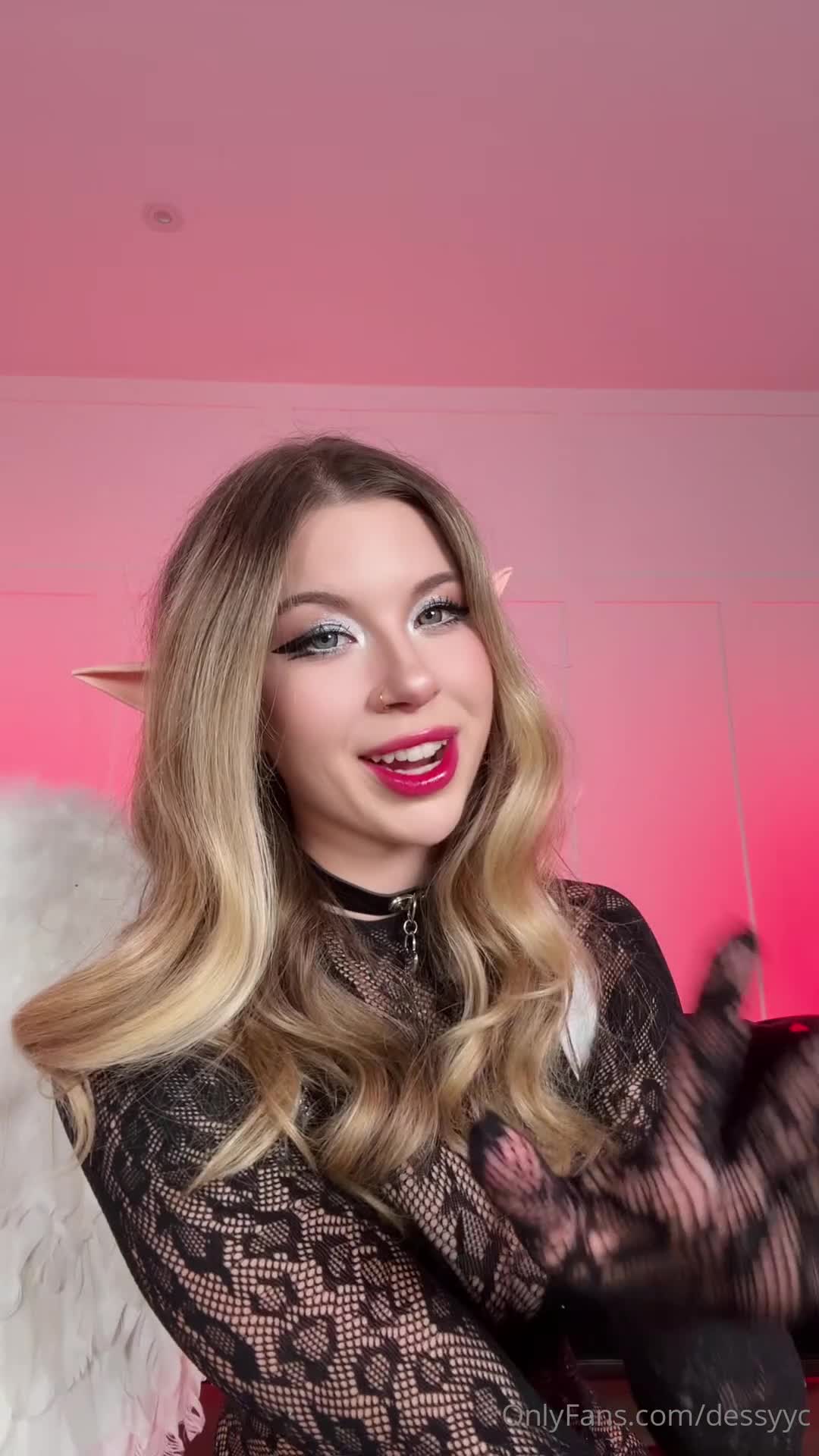 Video 436784 from Dessyyc - Dessy - oxdessyxo