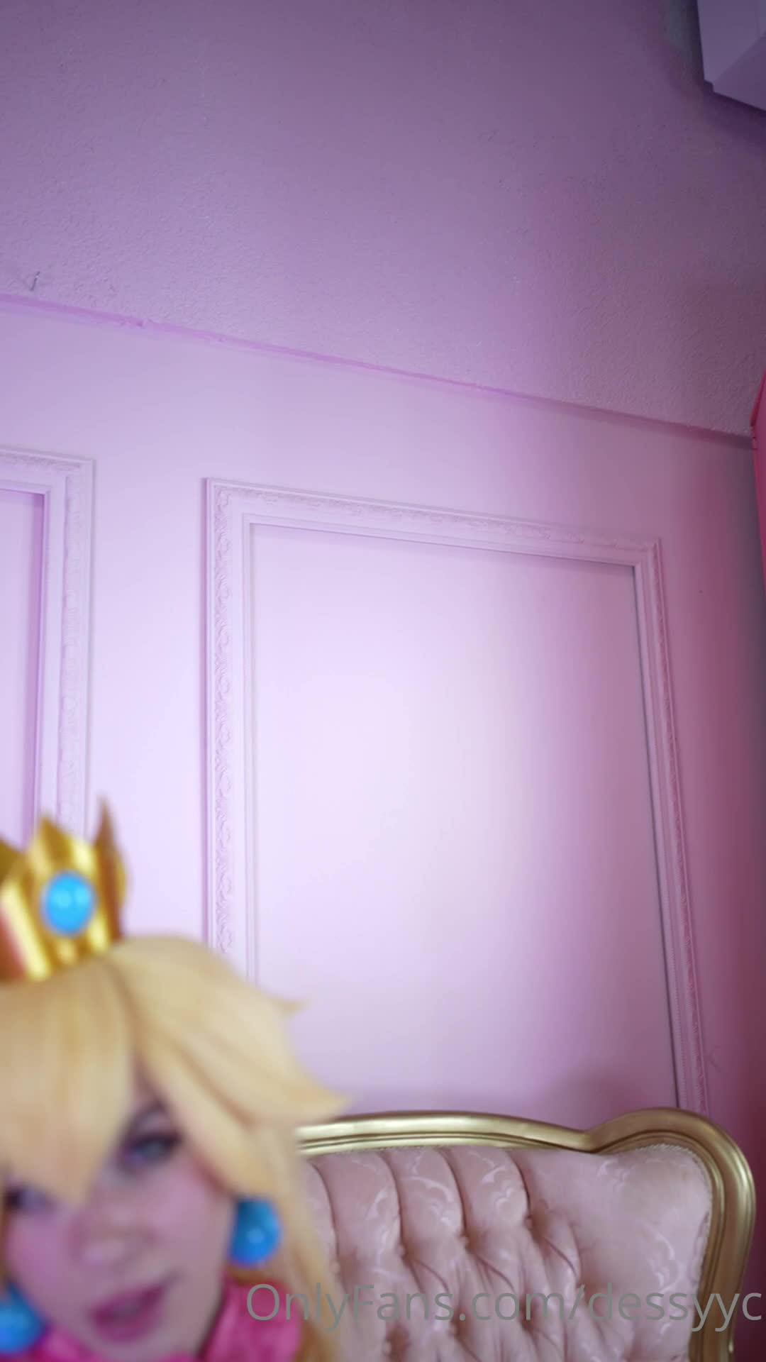 Video 436805 from Dessyyc - Dessy - oxdessyxo