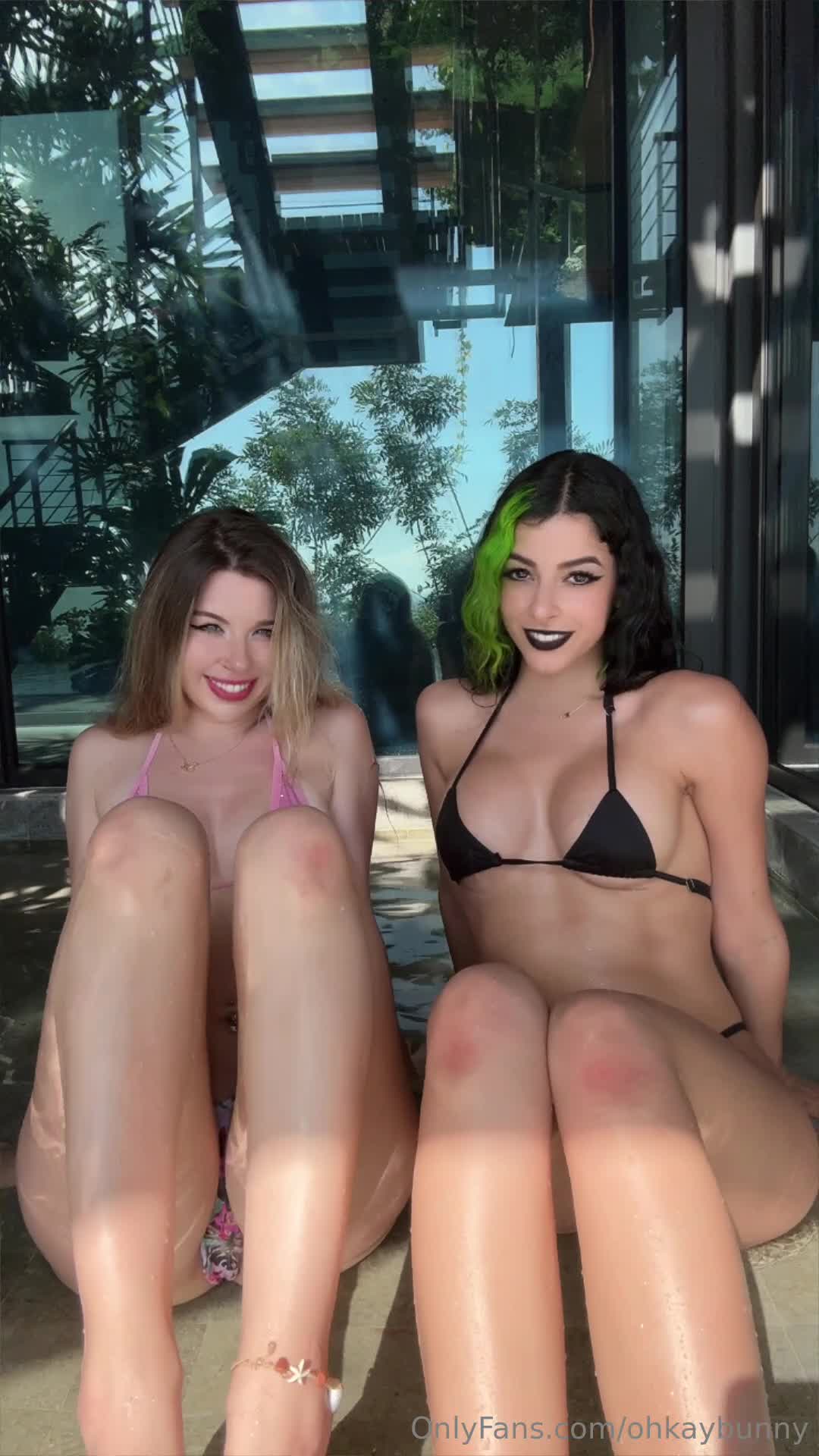 Video 436818 from Dessyyc - Dessy - oxdessyxo