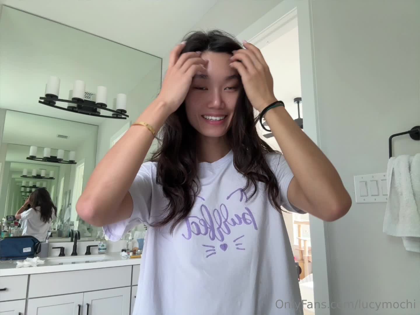 Video 436843 from asianmochi / skinny_mochi / lucy mochi