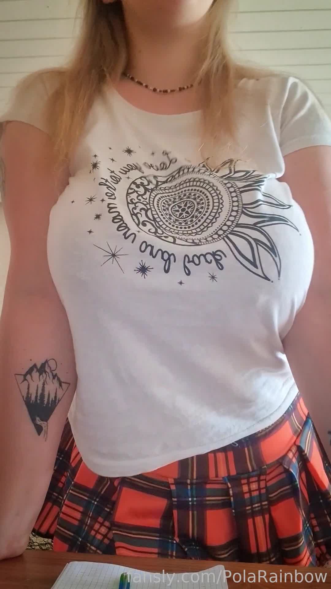 Video 286968 from PolaRainbow