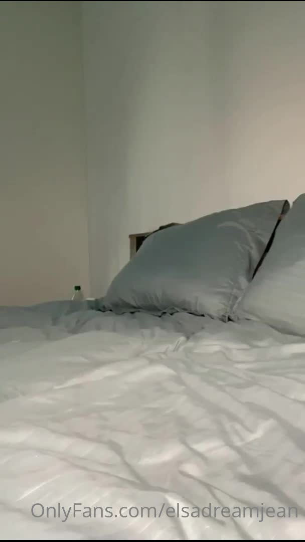 Video 269325 from Elsa Jean / elsadreamjean