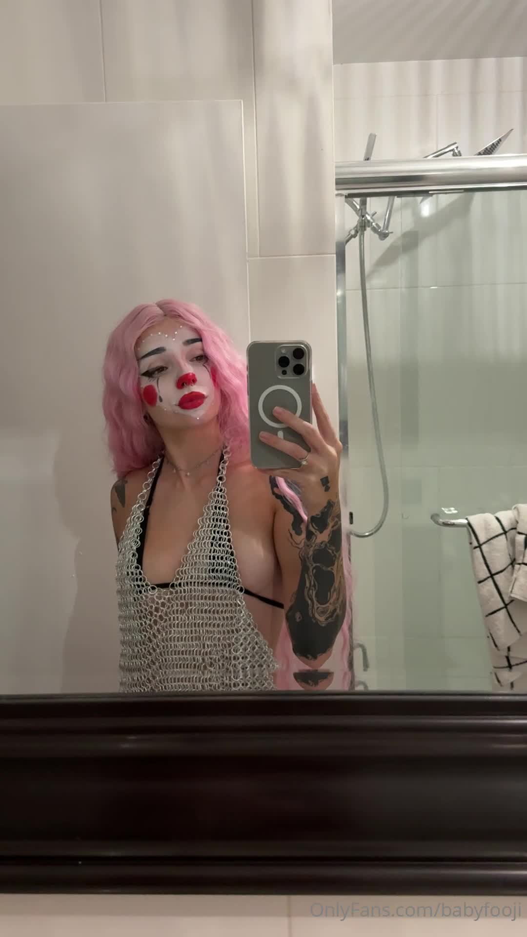 Video 436899 from babyfooji / peachtot