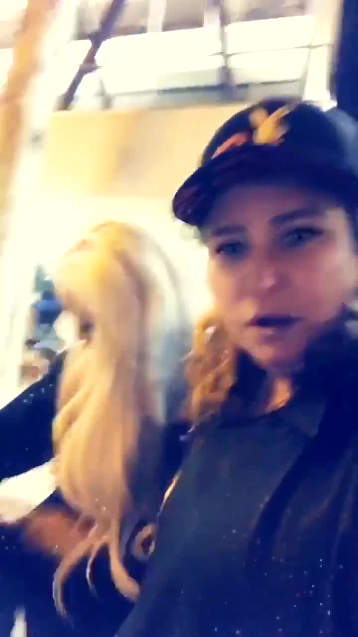 Video 269374 from Elsa Jean / elsadreamjean