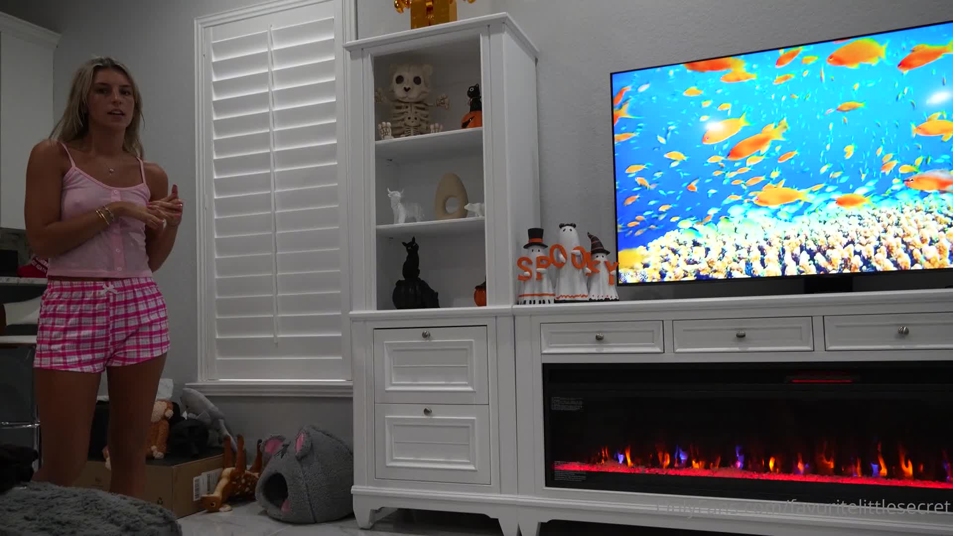 Video 437137 from xoxambs / favoritelittlesecret / ambiebambii_