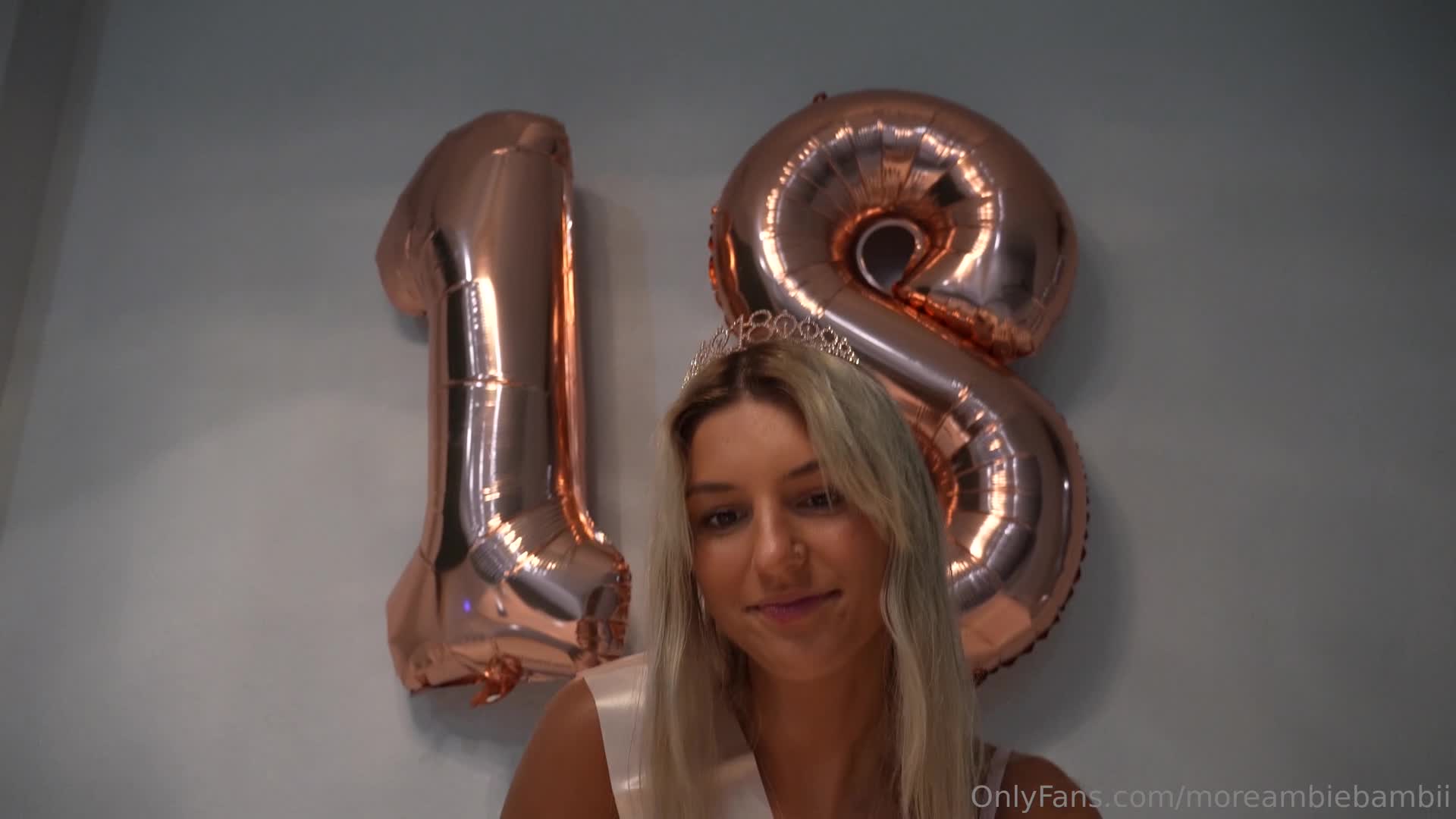 Video 437166 from xoxambs / favoritelittlesecret / ambiebambii_