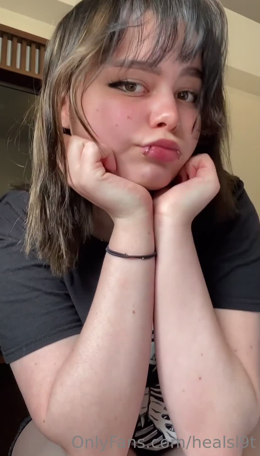 Video 437212 from Healsl9t