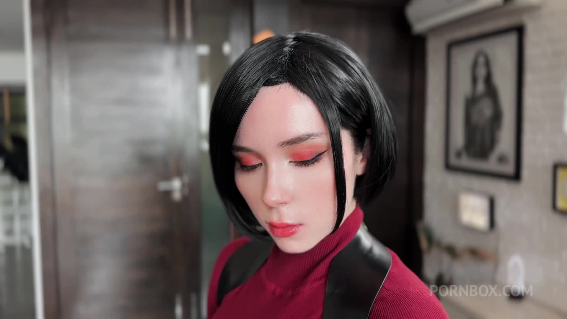 Video 437264 from Sweetie Fox / MoonFleur