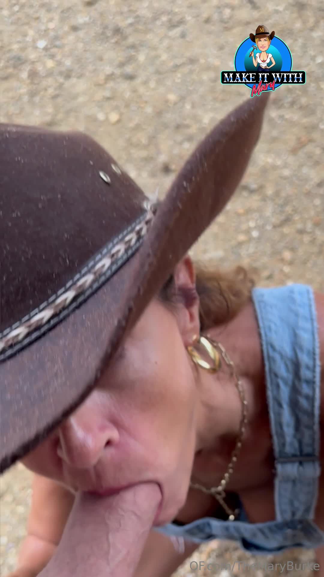 Video 269503 from Mary Burke - SexyMilfMary