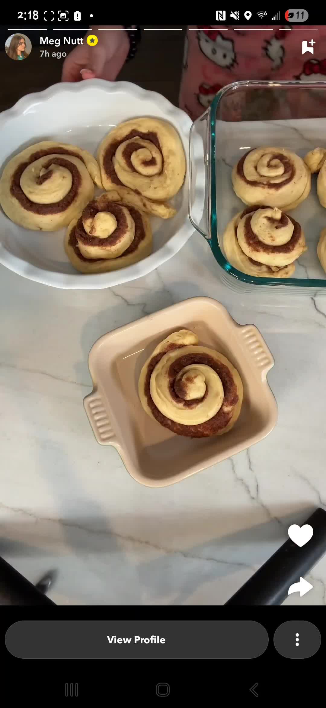 Video 437309 from Megan Guthrie / megnutt02 / megnut