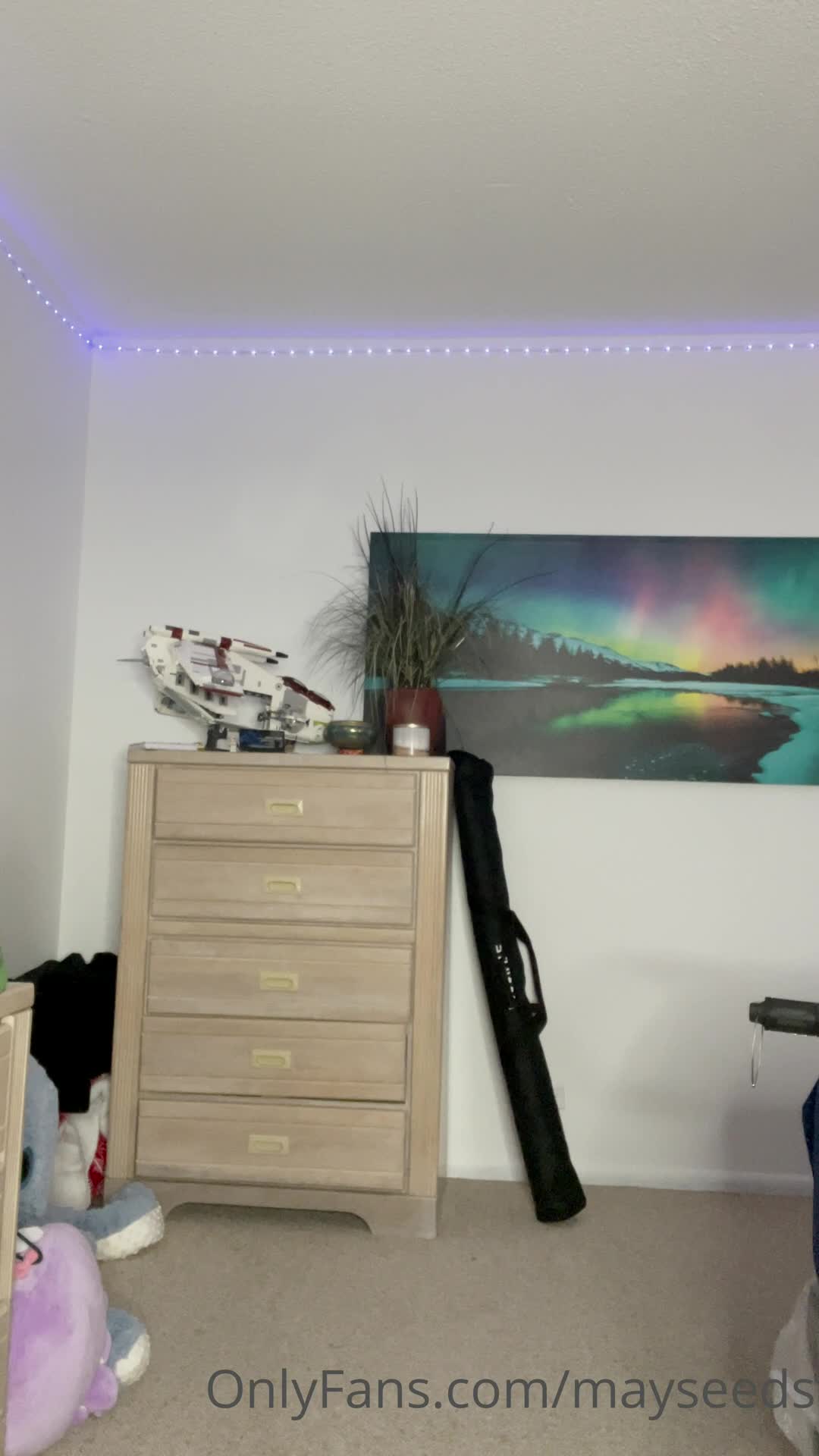 Video 437533 from Mayseeds / sweetangel111