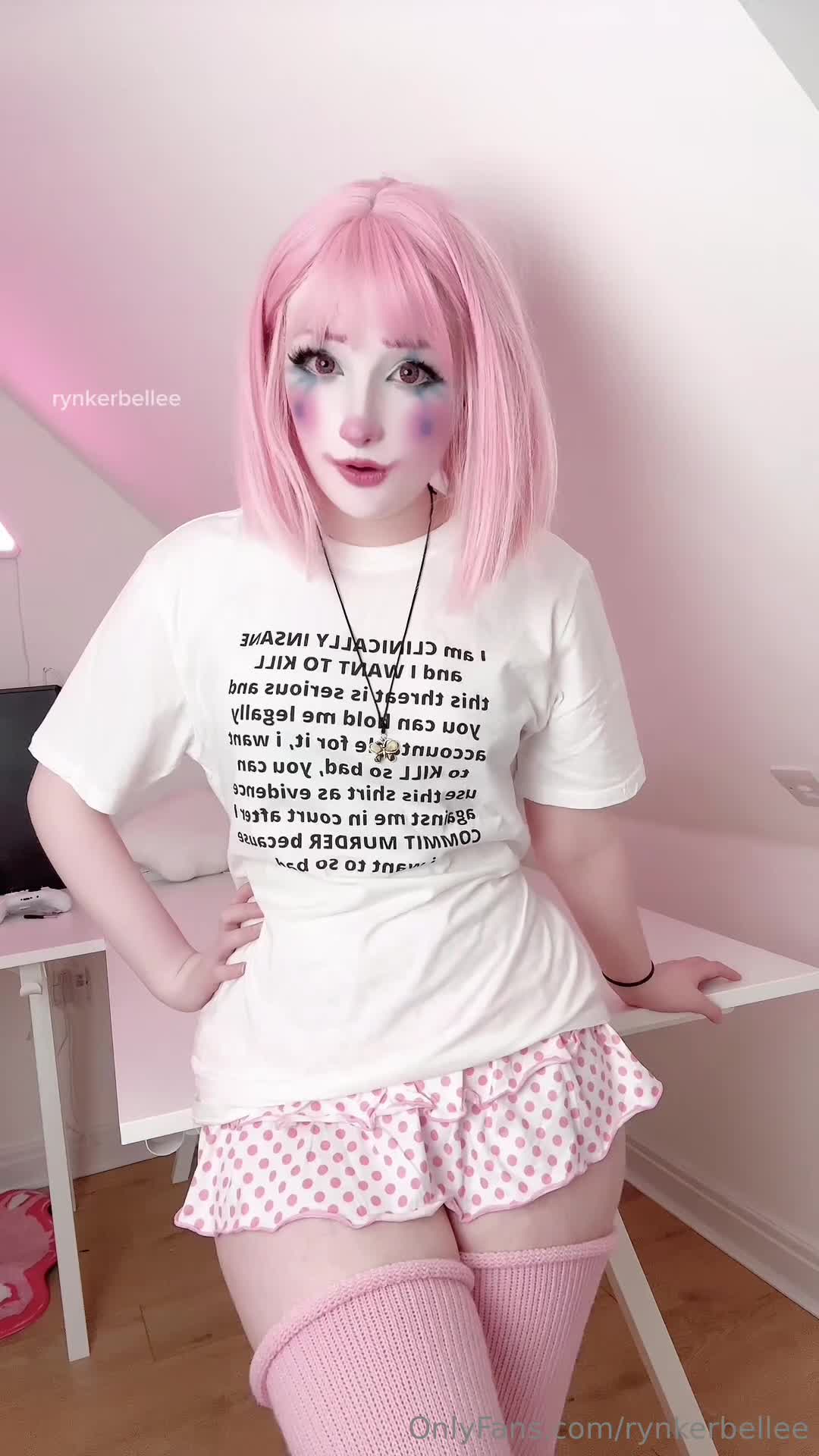 Video 437575 from Rynkerbelle / Ryn / rynkerbellee / Catl0verr69 / rynkersmell