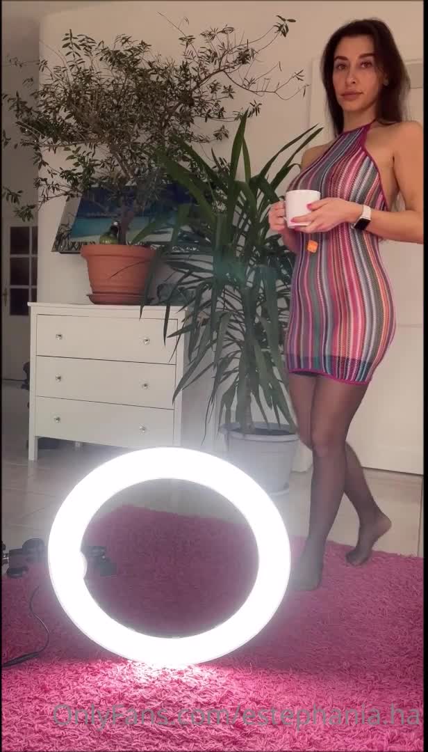 Video 437635 from Estephania_ha - Estephania.ha - Estephania