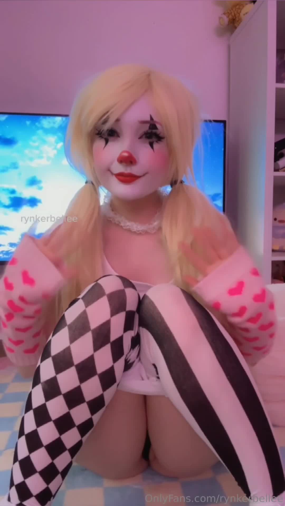 Video 287981 from Rynkerbelle / Ryn / rynkerbellee / Catl0verr69 / rynkersmell