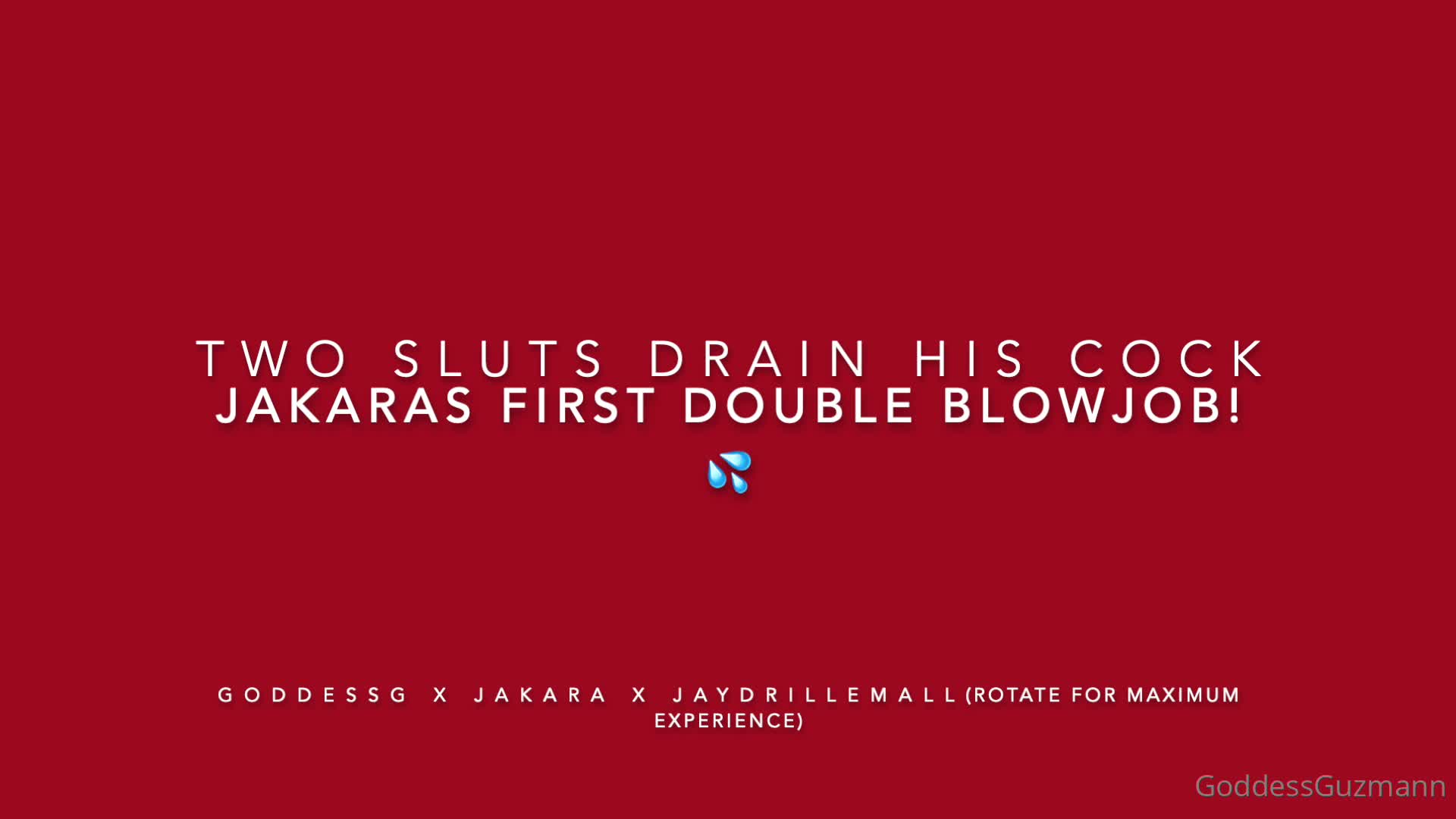 Video 437715 from Jakara Mitchell