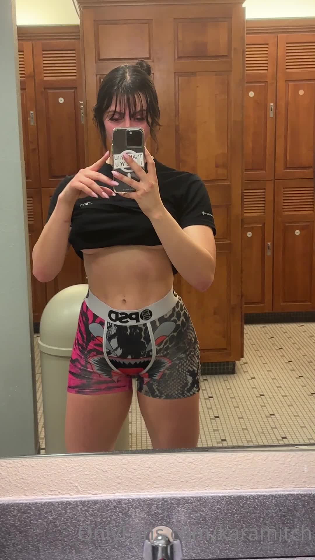 Video 301223 from Jakara Mitchell