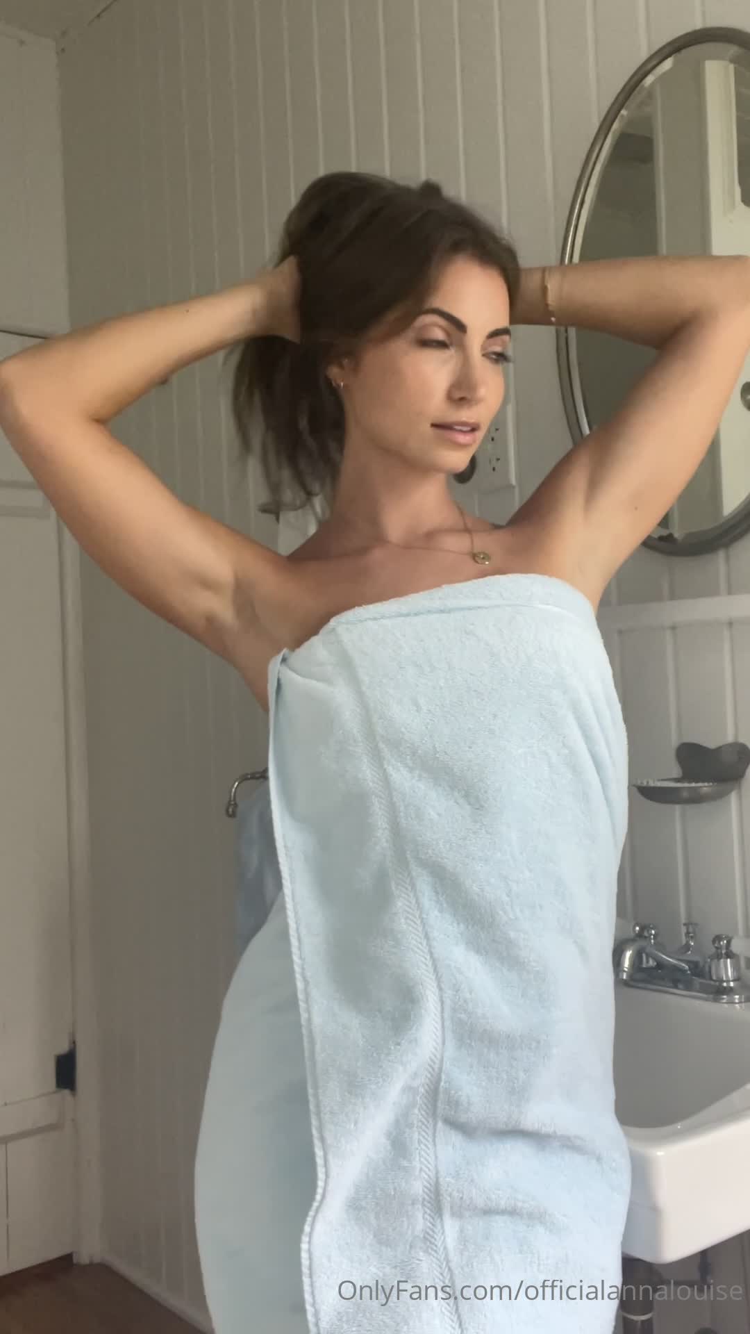 Video 437808 from Anna Louise - annalouieaustin