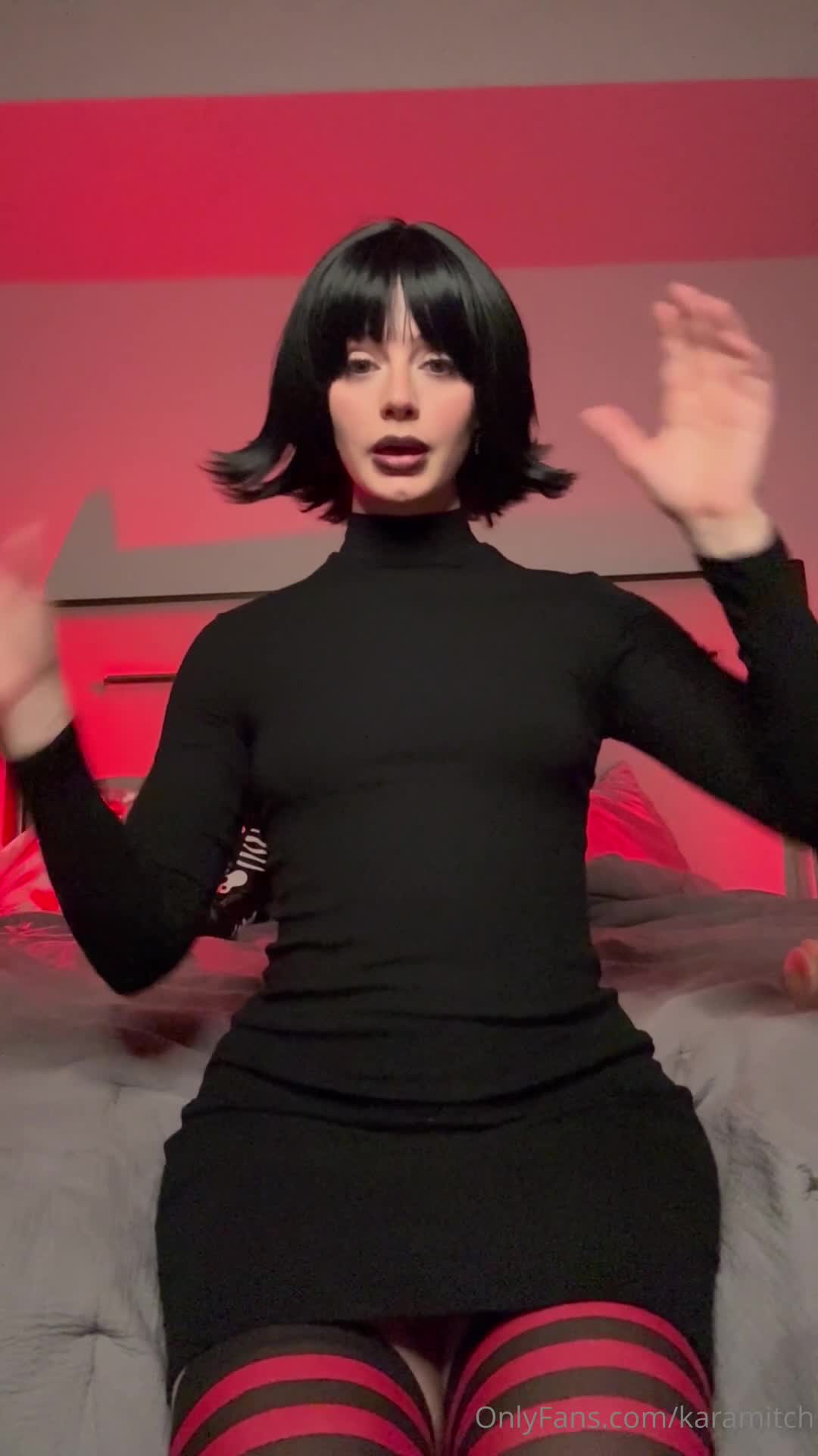 Video 437854 from Jakara Mitchell