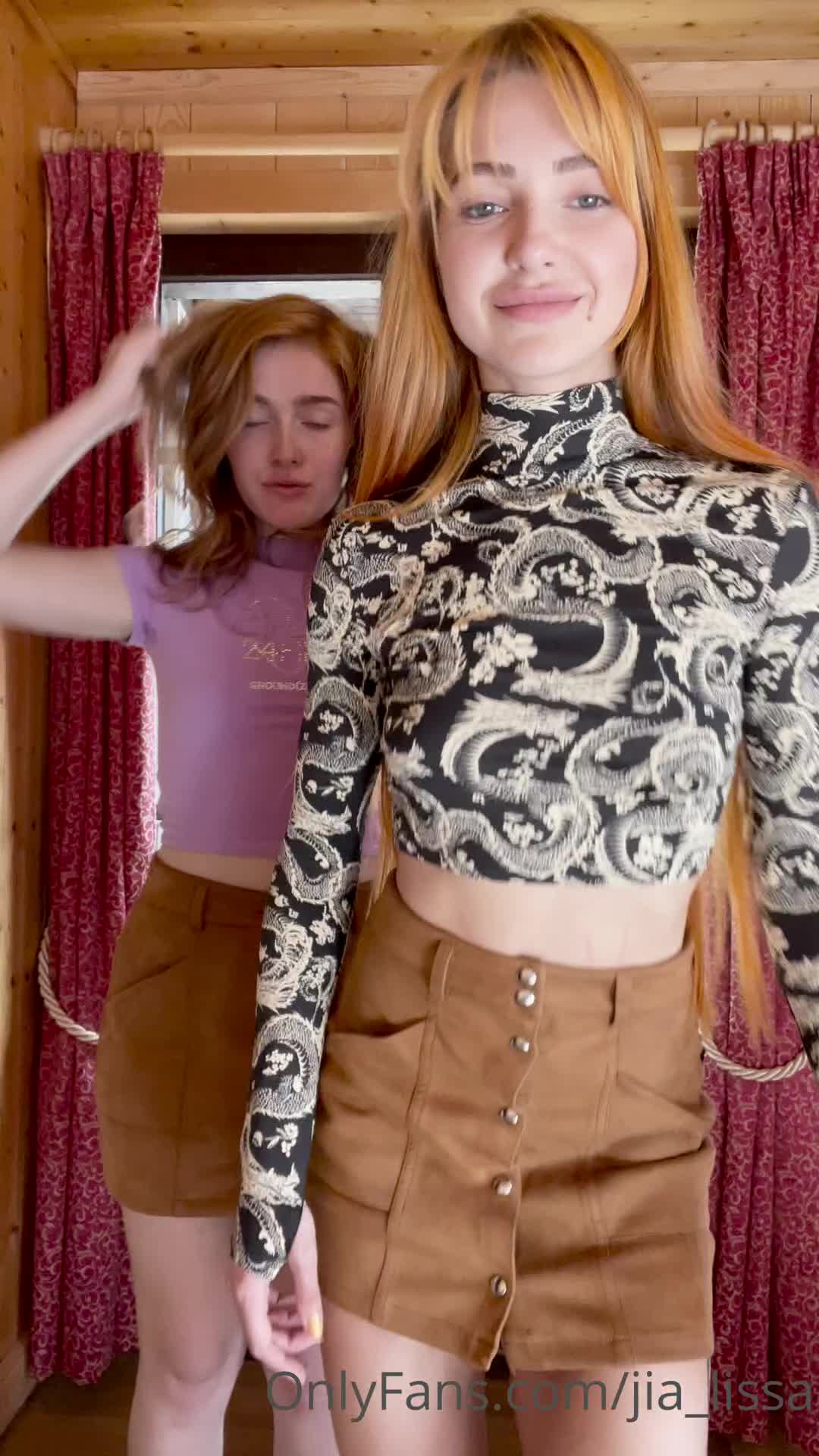 Video 437859 from Jia Lissa - Jiologyst