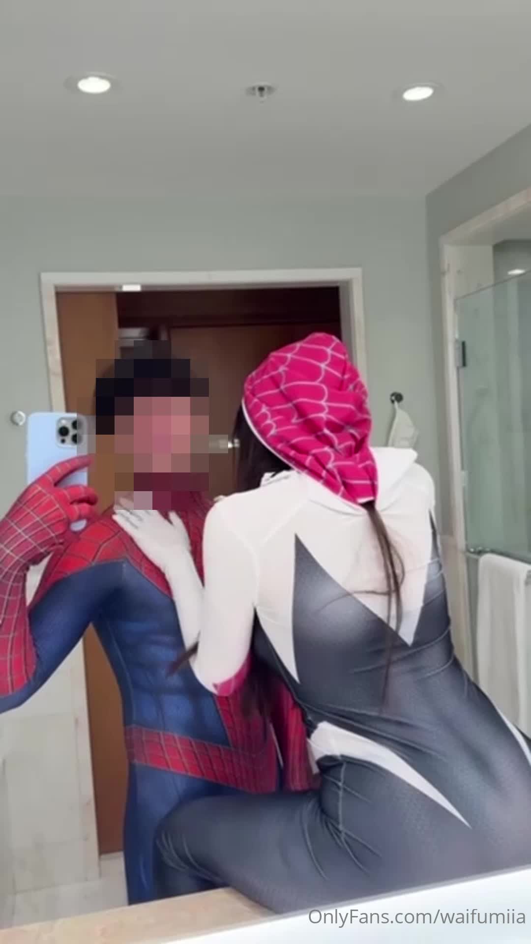 Video 437910 from waifumiia | izzybunnies