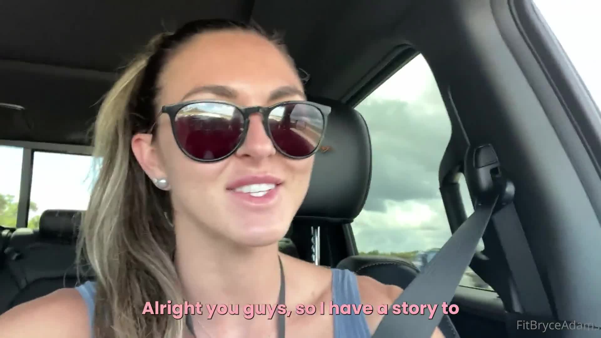 Video 438110 from Bryce Adams / fitbryceadams