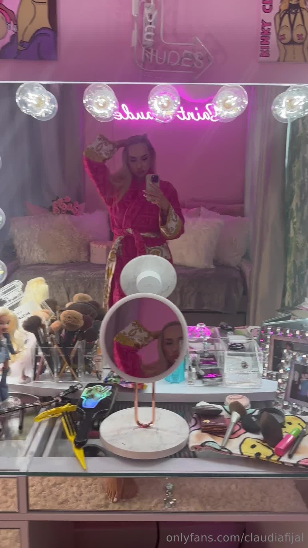 Video 438200 from Claudia Fijal