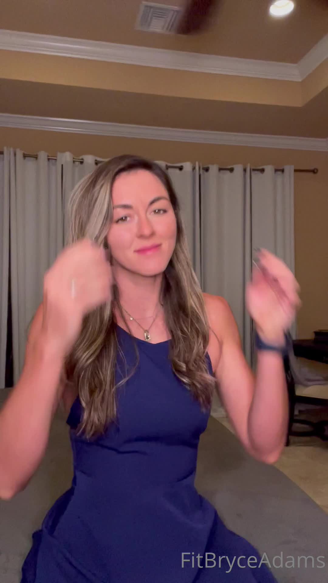 Video 438252 from Bryce Adams / fitbryceadams