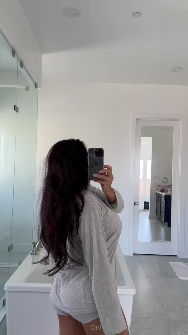 Video 438269 from DaphneJoy