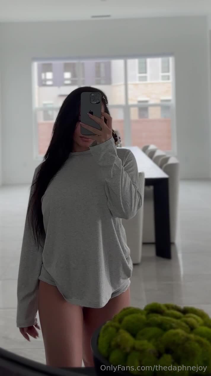 Video 438281 from DaphneJoy