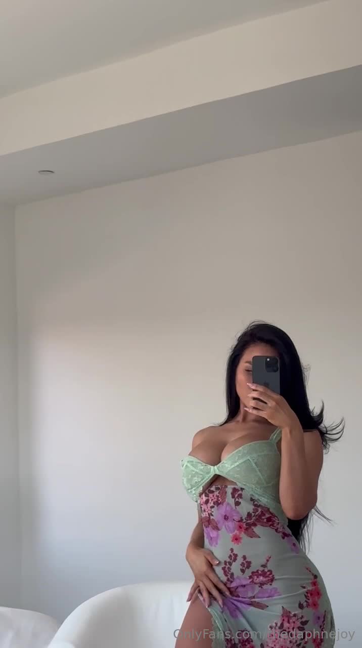 Video 438284 from DaphneJoy